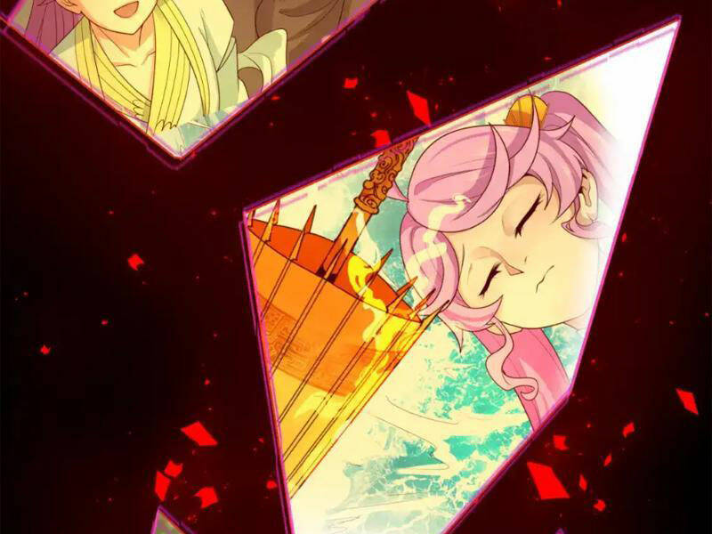 Kỷ Nguyên Kỳ Lạ - Chapter 219 - Page 120