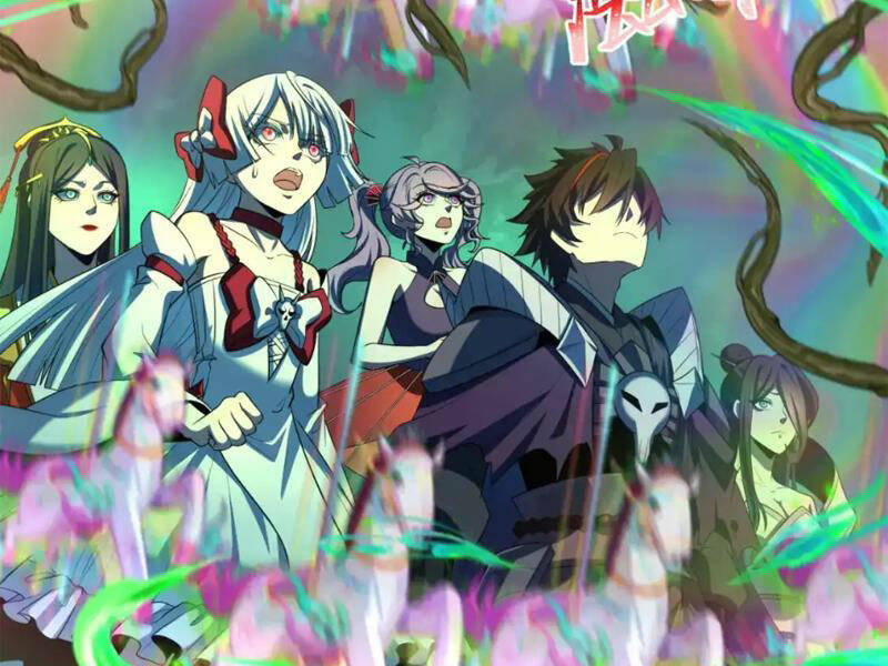 Kỷ Nguyên Kỳ Lạ - Chapter 219 - Page 16