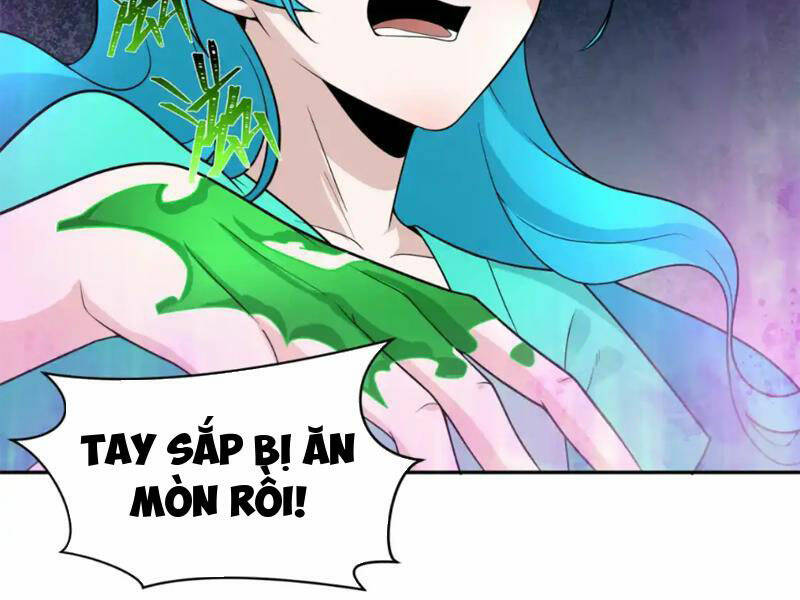 Kỷ Nguyên Kỳ Lạ - Chapter 219 - Page 28