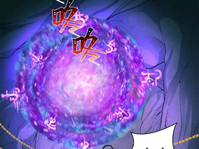 Kỷ Nguyên Kỳ Lạ - Chapter 219 - Page 36