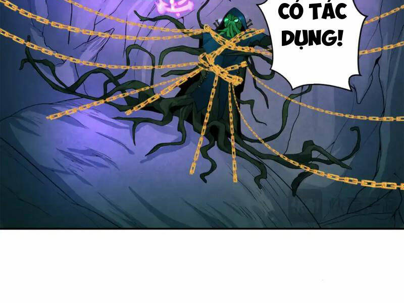 Kỷ Nguyên Kỳ Lạ - Chapter 219 - Page 37