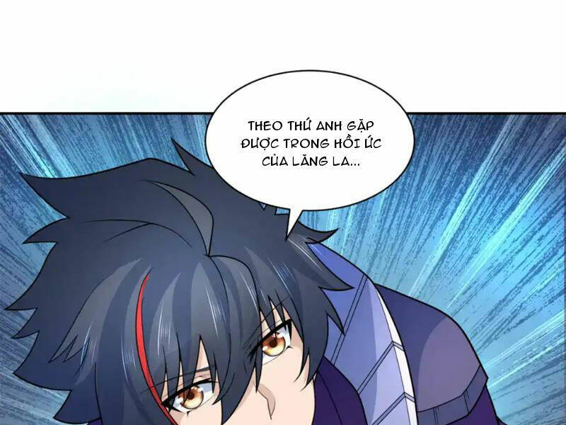 Kỷ Nguyên Kỳ Lạ - Chapter 219 - Page 43