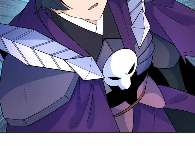 Kỷ Nguyên Kỳ Lạ - Chapter 219 - Page 44