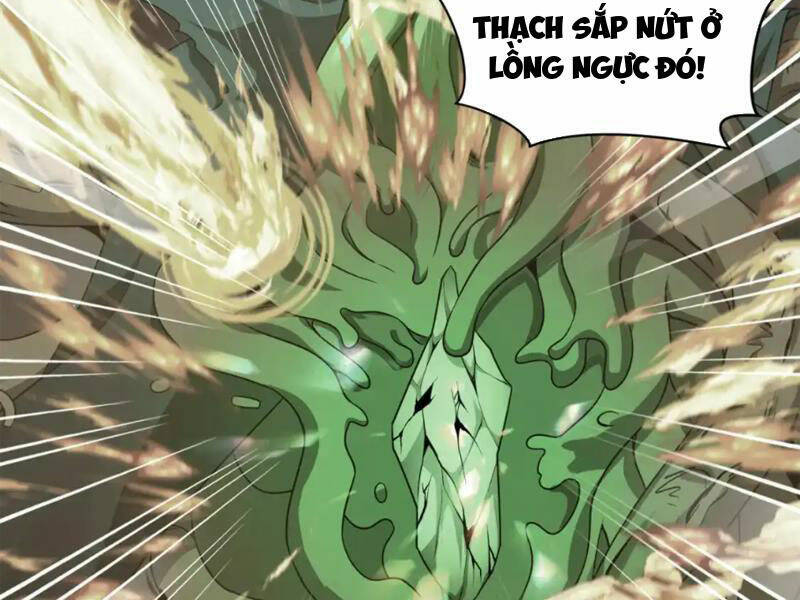 Kỷ Nguyên Kỳ Lạ - Chapter 219 - Page 46