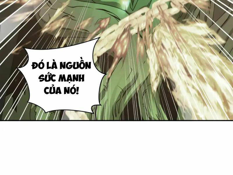 Kỷ Nguyên Kỳ Lạ - Chapter 219 - Page 47