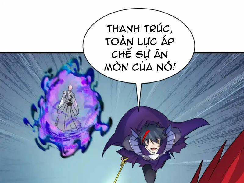 Kỷ Nguyên Kỳ Lạ - Chapter 219 - Page 48