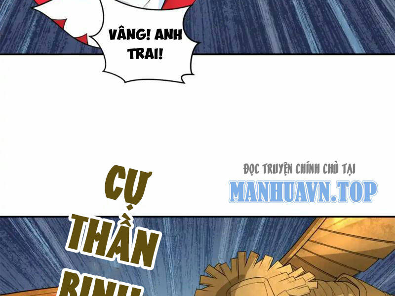 Kỷ Nguyên Kỳ Lạ - Chapter 219 - Page 50