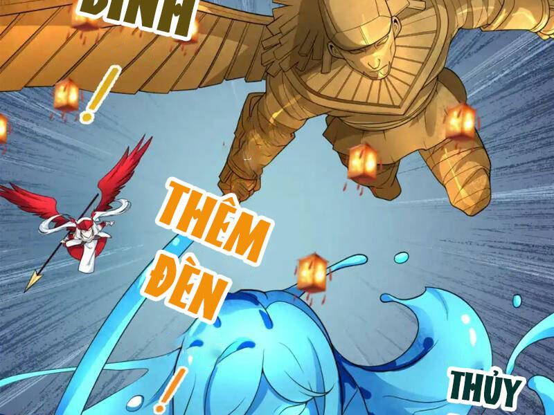 Kỷ Nguyên Kỳ Lạ - Chapter 219 - Page 51