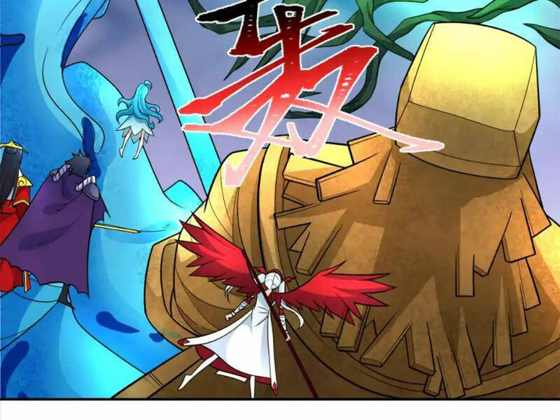 Kỷ Nguyên Kỳ Lạ - Chapter 219 - Page 54