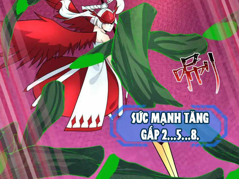 Kỷ Nguyên Kỳ Lạ - Chapter 219 - Page 56