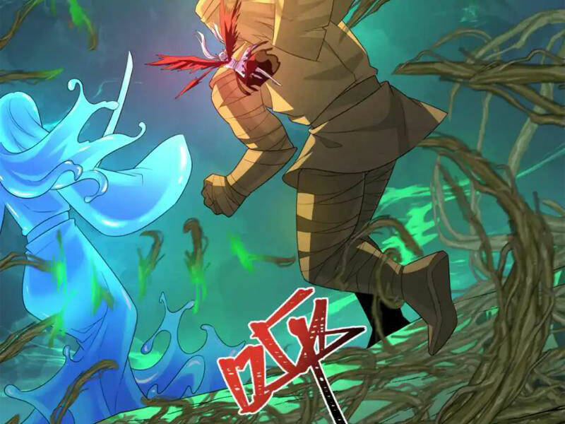 Kỷ Nguyên Kỳ Lạ - Chapter 219 - Page 64