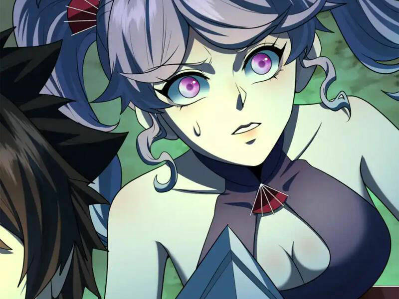 Kỷ Nguyên Kỳ Lạ - Chapter 219 - Page 6