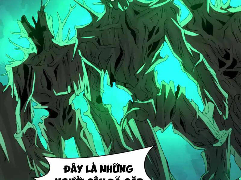 Kỷ Nguyên Kỳ Lạ - Chapter 219 - Page 73