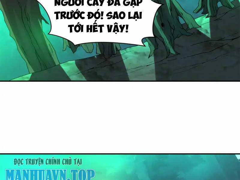 Kỷ Nguyên Kỳ Lạ - Chapter 219 - Page 74