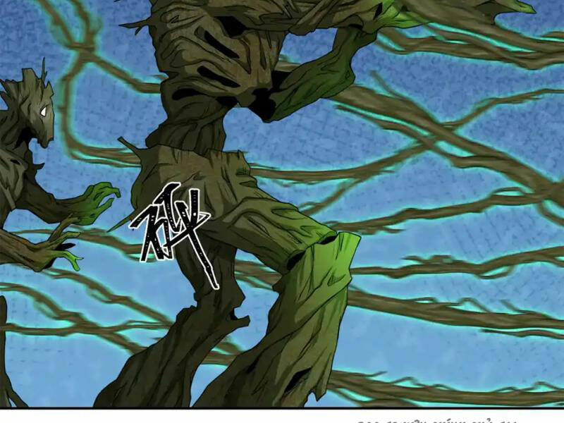 Kỷ Nguyên Kỳ Lạ - Chapter 219 - Page 86