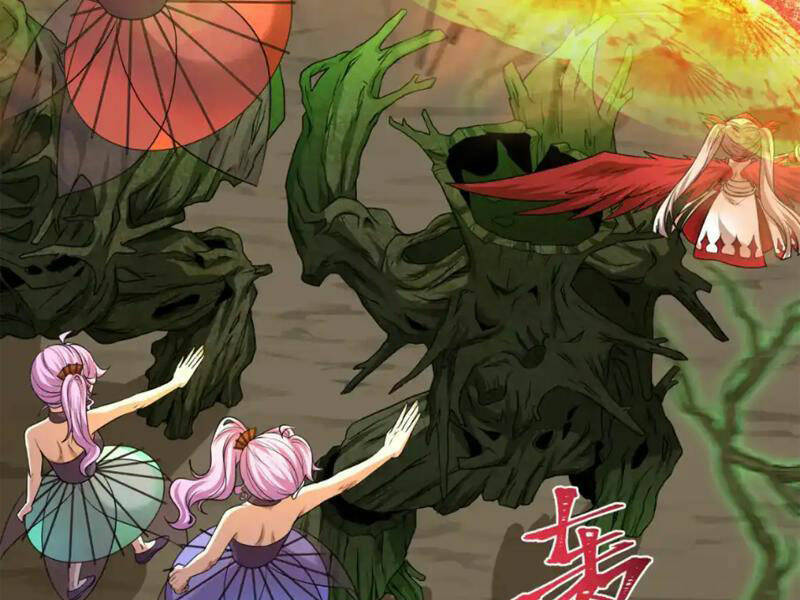 Kỷ Nguyên Kỳ Lạ - Chapter 219 - Page 88