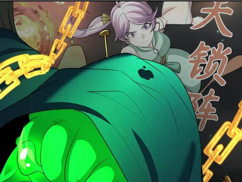 Kỷ Nguyên Kỳ Lạ - Chapter 219 - Page 8