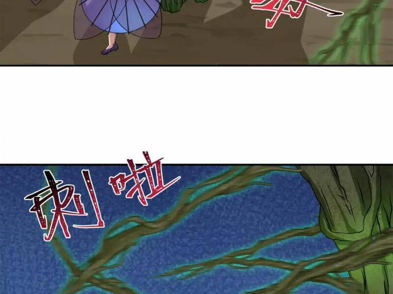 Kỷ Nguyên Kỳ Lạ - Chapter 219 - Page 89