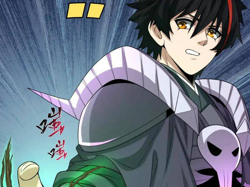 Kỷ Nguyên Kỳ Lạ - Chapter 219 - Page 92