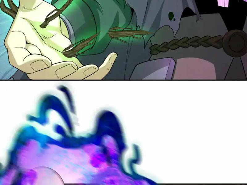 Kỷ Nguyên Kỳ Lạ - Chapter 219 - Page 93