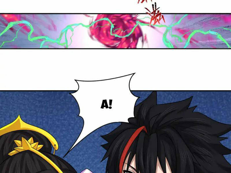 Kỷ Nguyên Kỳ Lạ - Chapter 219 - Page 98