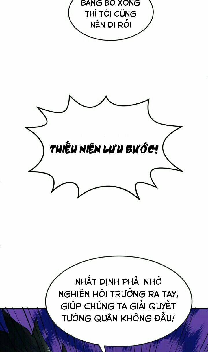 Kỷ Nguyên Kỳ Lạ - Chapter 22 - Page 27
