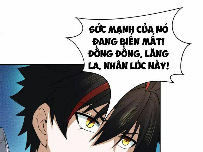 Kỷ Nguyên Kỳ Lạ - Chapter 220 - Page 100