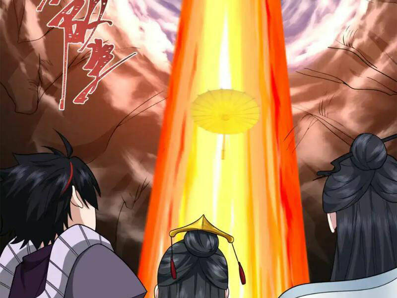 Kỷ Nguyên Kỳ Lạ - Chapter 220 - Page 10