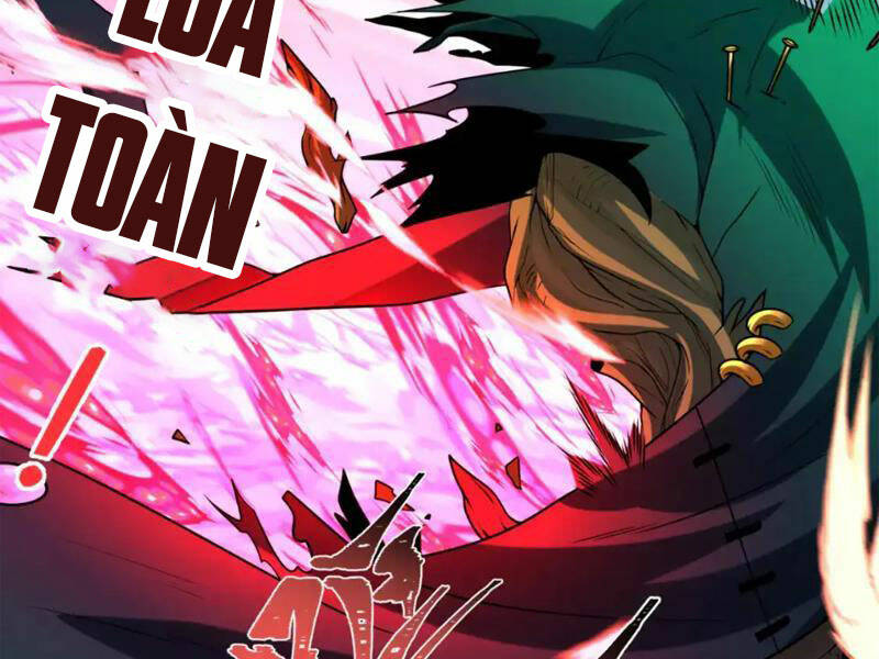 Kỷ Nguyên Kỳ Lạ - Chapter 220 - Page 112