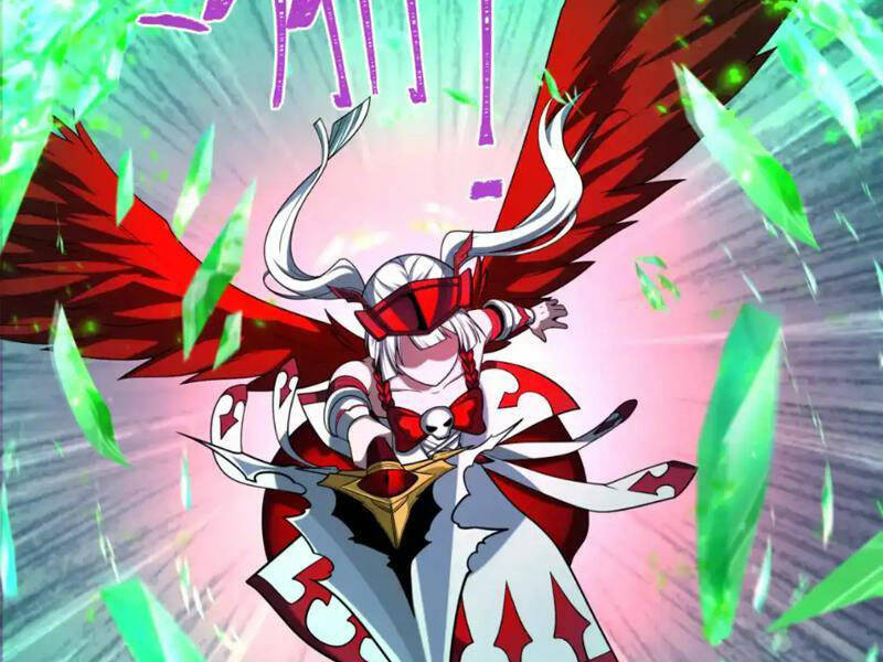 Kỷ Nguyên Kỳ Lạ - Chapter 220 - Page 114