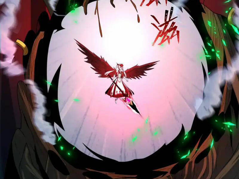 Kỷ Nguyên Kỳ Lạ - Chapter 220 - Page 117