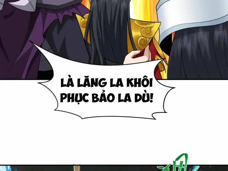 Kỷ Nguyên Kỳ Lạ - Chapter 220 - Page 11