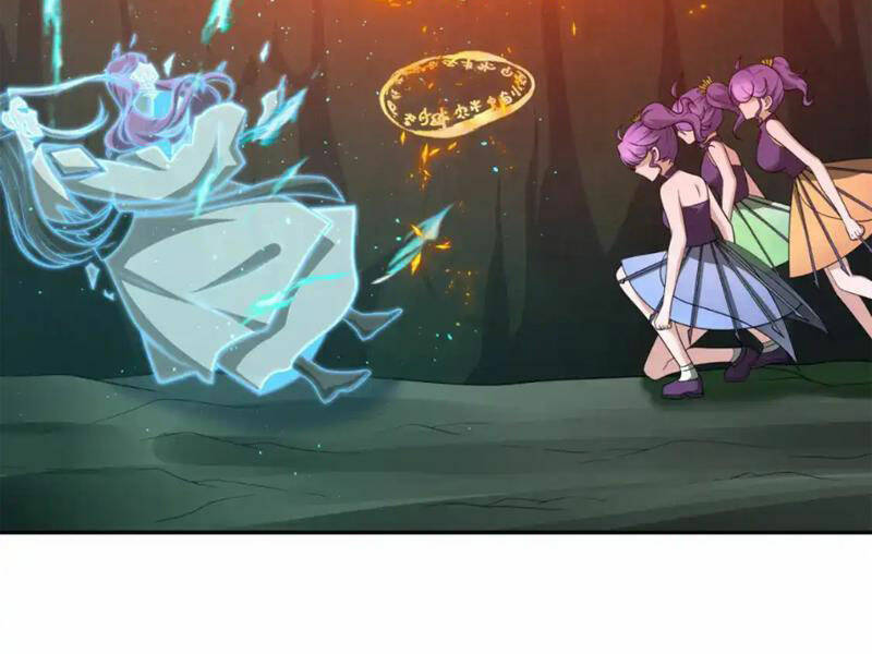 Kỷ Nguyên Kỳ Lạ - Chapter 220 - Page 15