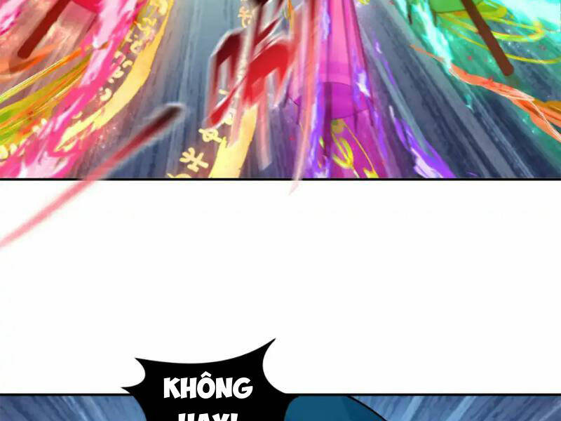 Kỷ Nguyên Kỳ Lạ - Chapter 220 - Page 21