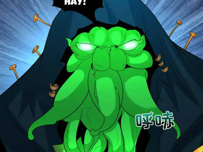 Kỷ Nguyên Kỳ Lạ - Chapter 220 - Page 22