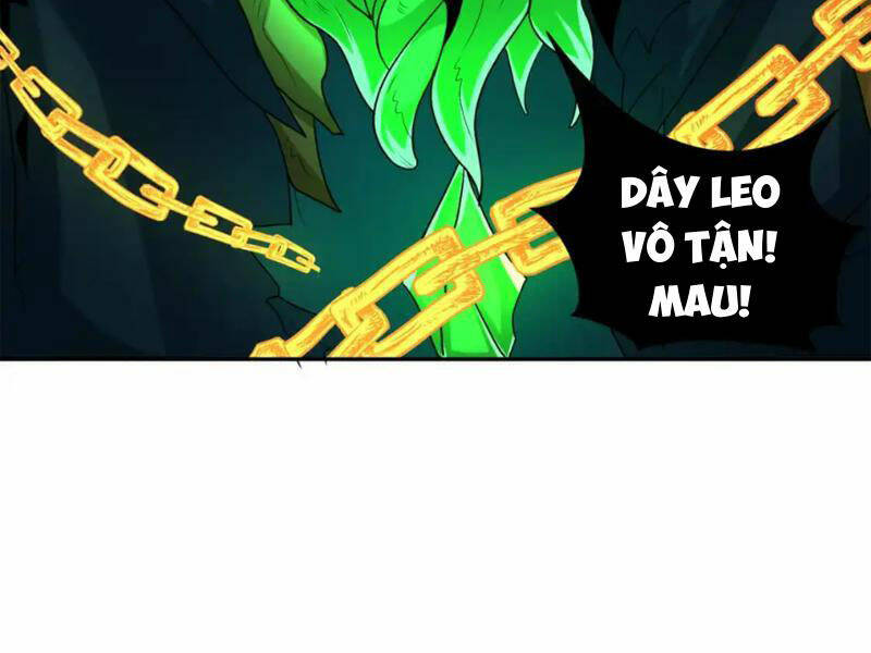 Kỷ Nguyên Kỳ Lạ - Chapter 220 - Page 23