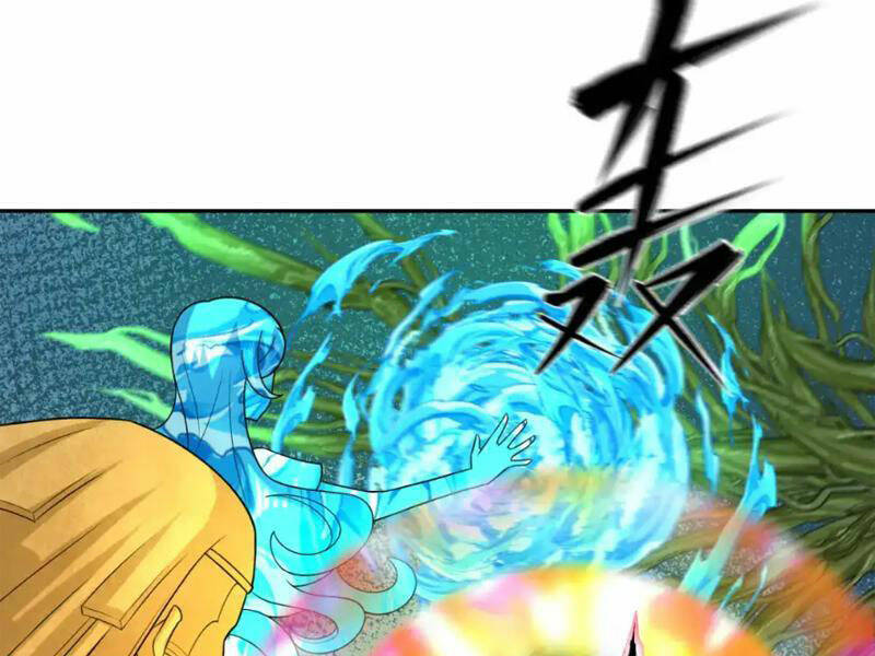 Kỷ Nguyên Kỳ Lạ - Chapter 220 - Page 26