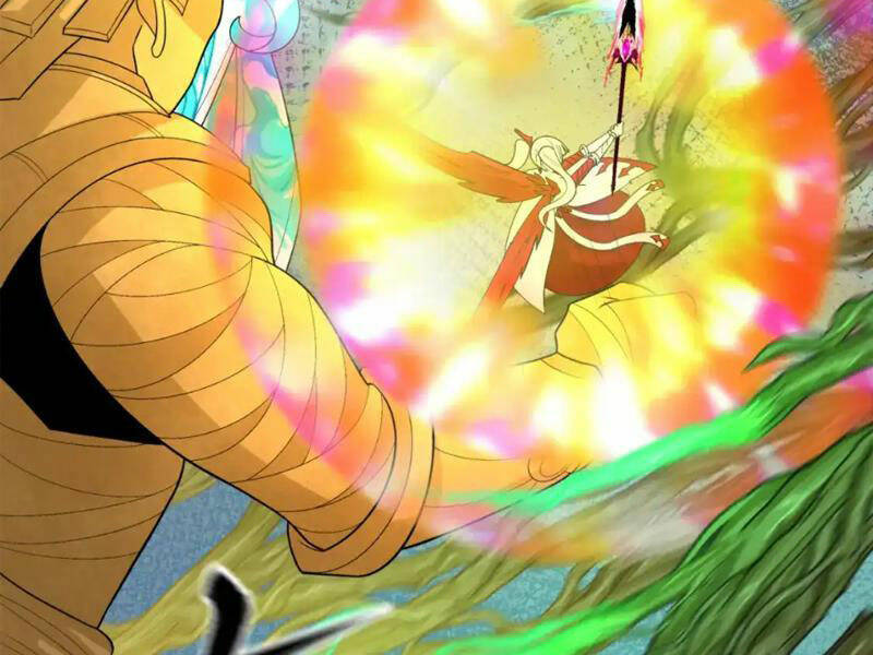 Kỷ Nguyên Kỳ Lạ - Chapter 220 - Page 27