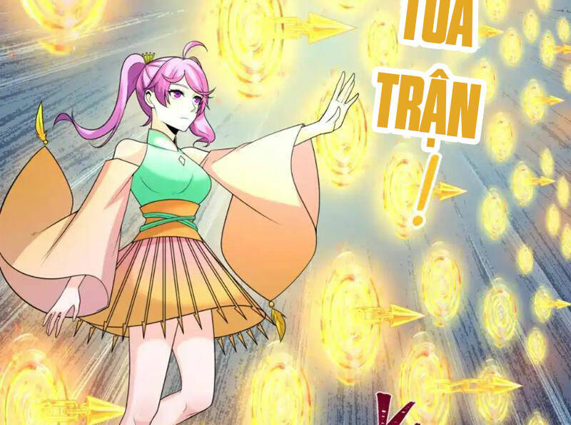 Kỷ Nguyên Kỳ Lạ - Chapter 220 - Page 37