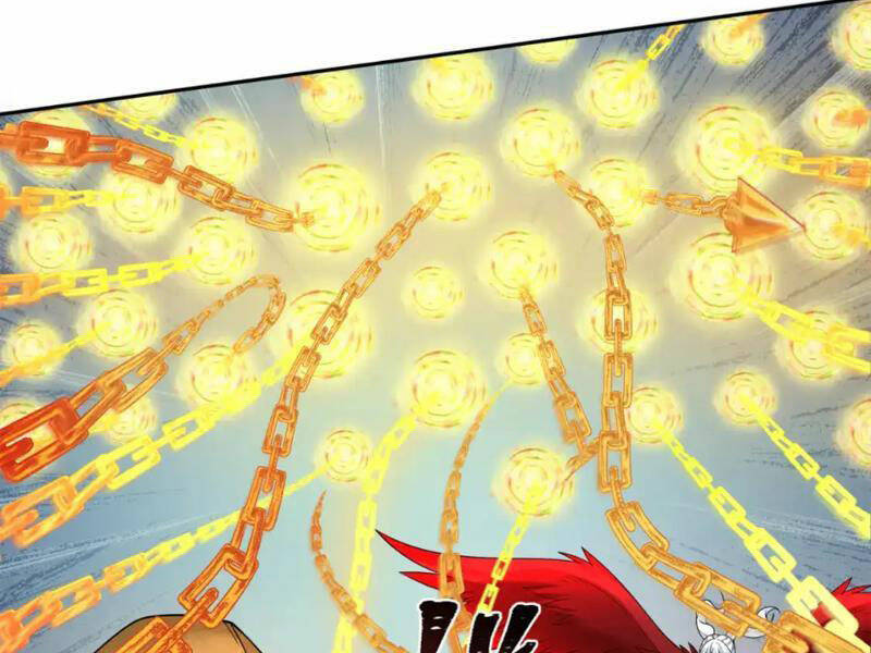 Kỷ Nguyên Kỳ Lạ - Chapter 220 - Page 39