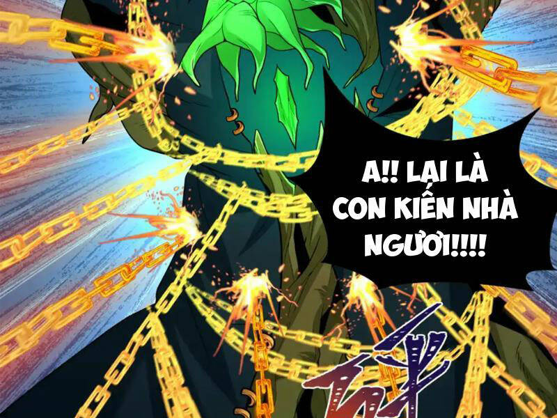 Kỷ Nguyên Kỳ Lạ - Chapter 220 - Page 44