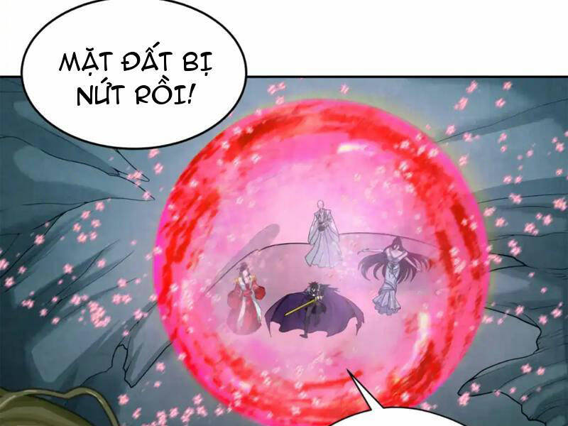 Kỷ Nguyên Kỳ Lạ - Chapter 220 - Page 52