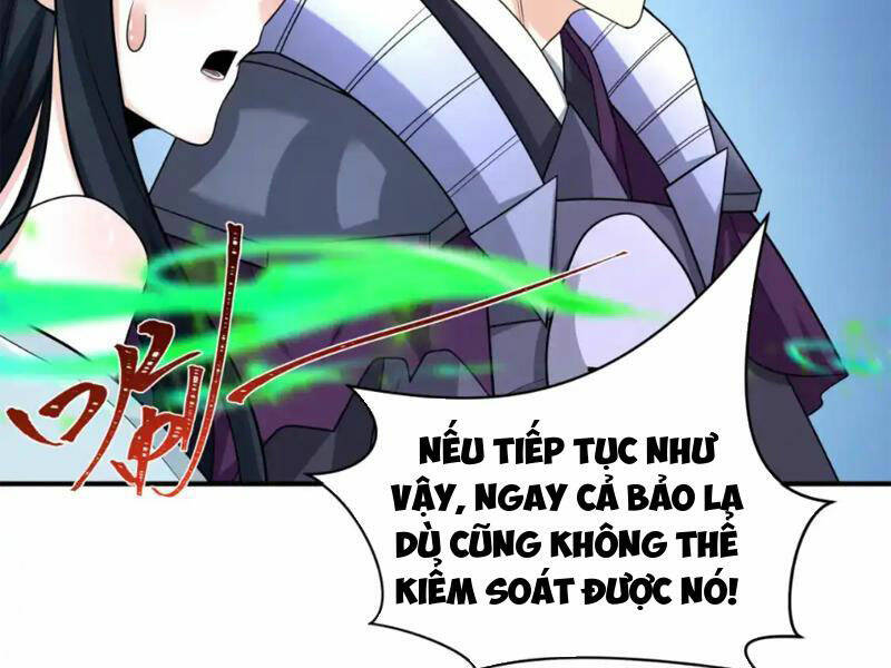 Kỷ Nguyên Kỳ Lạ - Chapter 220 - Page 58