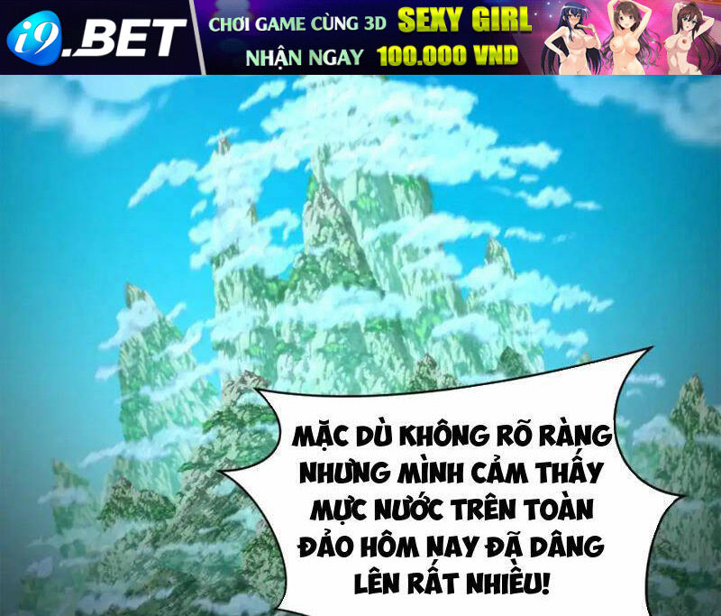 Kỷ Nguyên Kỳ Lạ - Chapter 220 - Page 67