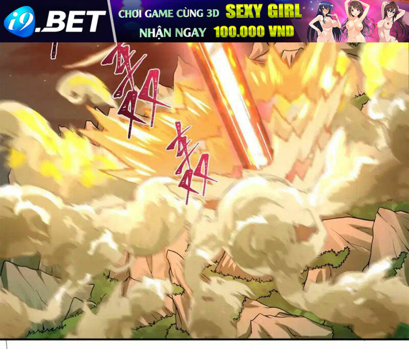 Kỷ Nguyên Kỳ Lạ - Chapter 220 - Page 6