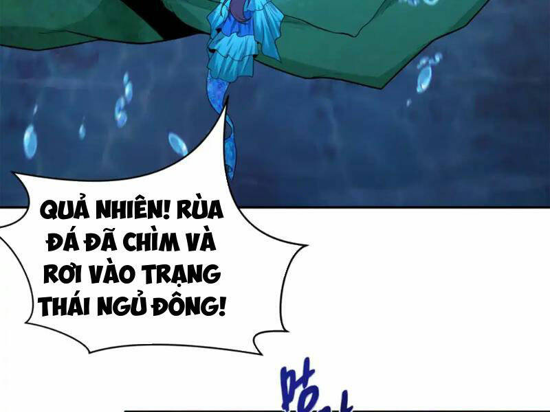Kỷ Nguyên Kỳ Lạ - Chapter 220 - Page 70