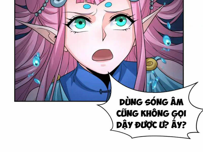 Kỷ Nguyên Kỳ Lạ - Chapter 220 - Page 76