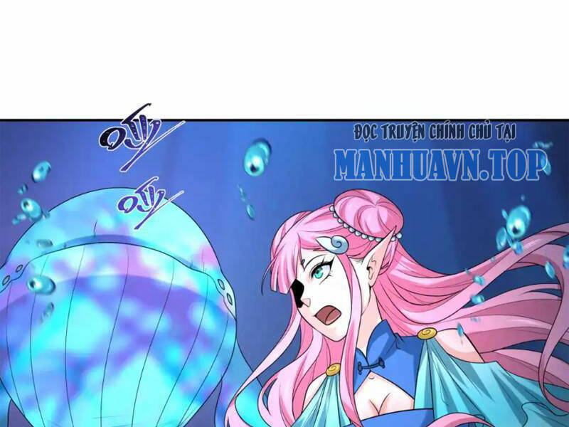 Kỷ Nguyên Kỳ Lạ - Chapter 220 - Page 77