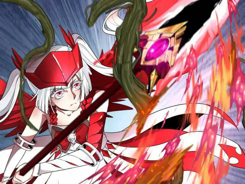 Kỷ Nguyên Kỳ Lạ - Chapter 220 - Page 93