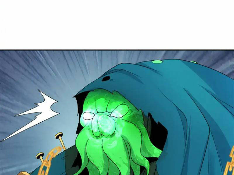 Kỷ Nguyên Kỳ Lạ - Chapter 220 - Page 95